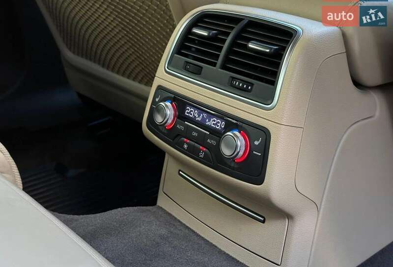 Ліфтбек Audi A7 Sportback 2011 в Одесі