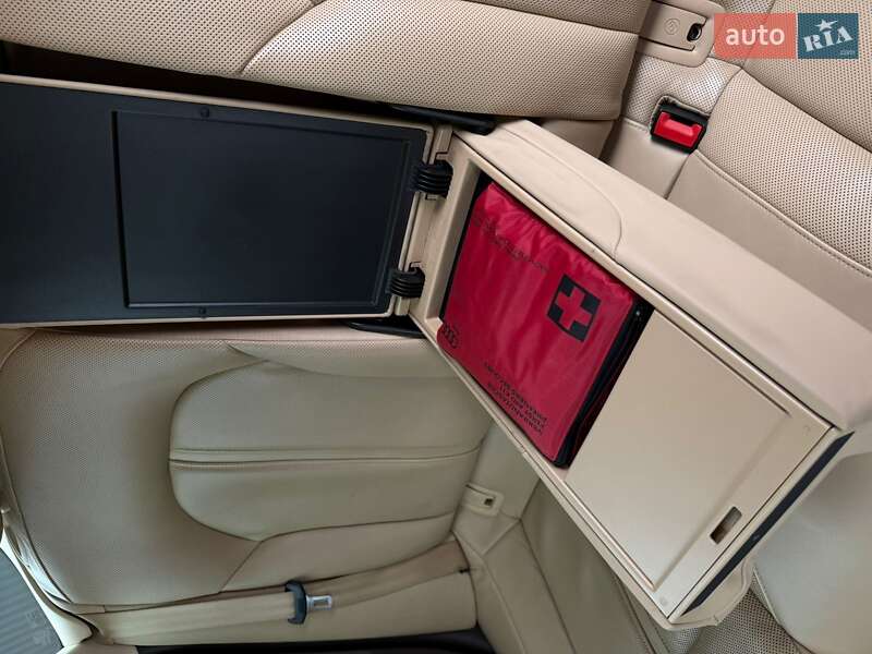 Ліфтбек Audi A7 Sportback 2011 в Одесі