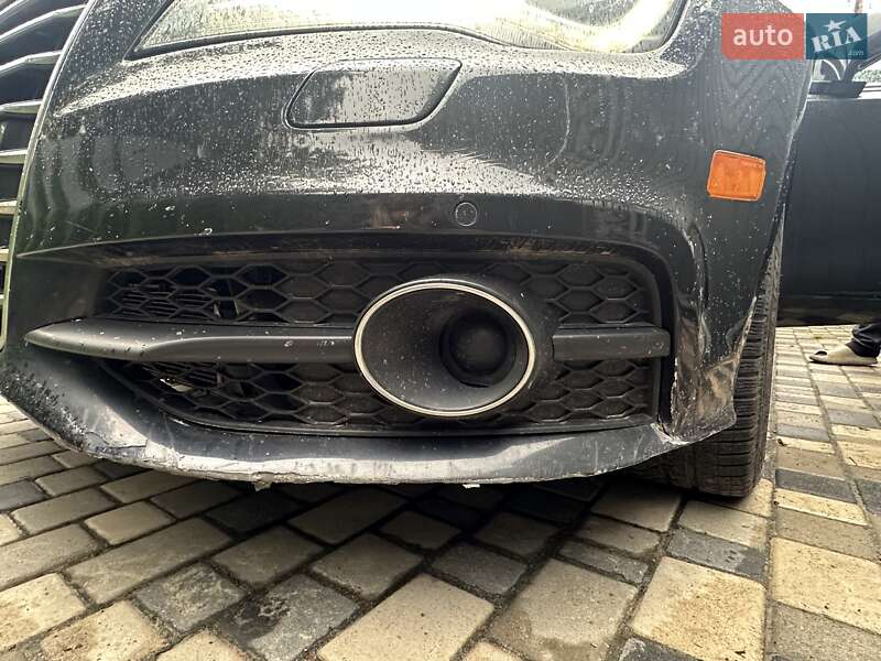 Ліфтбек Audi A7 Sportback 2013 в Києві фото 8 Ліфтбек Audi A7 Sportback 2013 в Києві