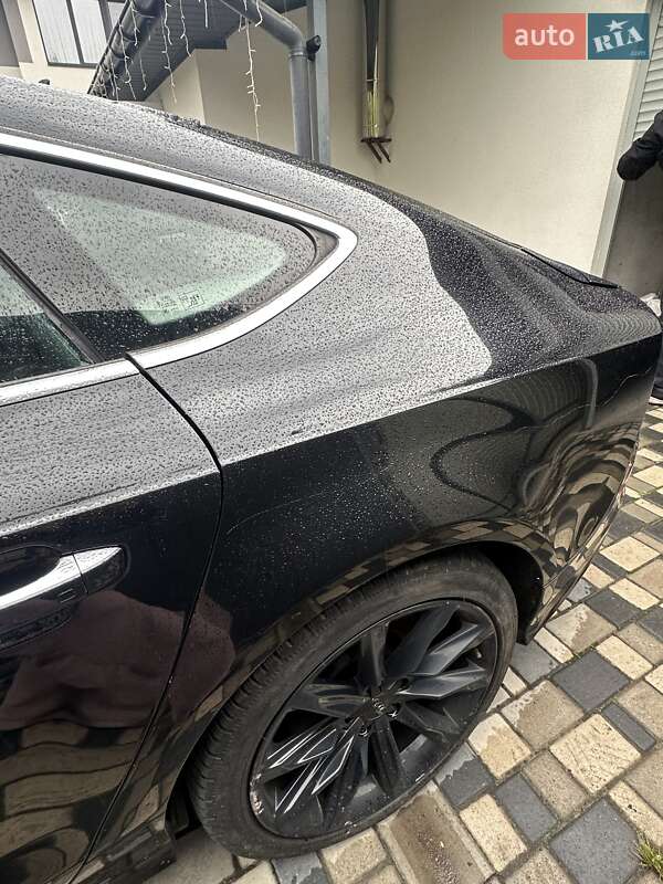 Ліфтбек Audi A7 Sportback 2013 в Києві фото 9 Ліфтбек Audi A7 Sportback 2013 в Києві