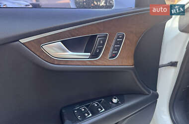 Ліфтбек Audi A7 Sportback 2014 в 