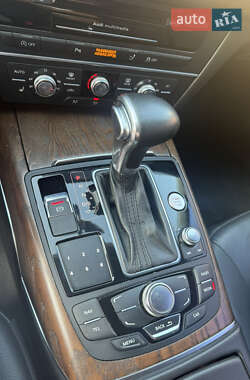 Ліфтбек Audi A7 Sportback 2014 в 