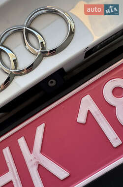 Ліфтбек Audi A7 Sportback 2014 в 