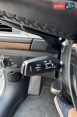 Ліфтбек Audi A7 Sportback 2014 в 