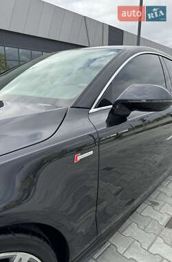 Лифтбек Audi A7 Sportback 2013 в 