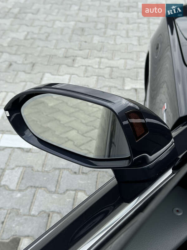 Лифтбек Audi A7 Sportback 2013 в Мукачево