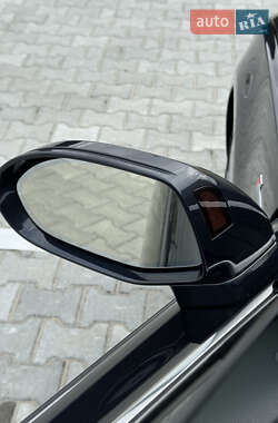 Лифтбек Audi A7 Sportback 2013 в 