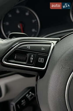 Лифтбек Audi A7 Sportback 2013 в 