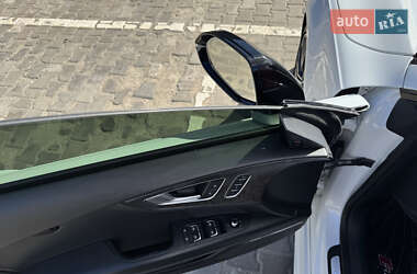 Лифтбек Audi A7 Sportback 2017 в 