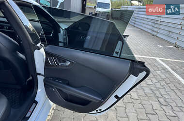 Лифтбек Audi A7 Sportback 2017 в 