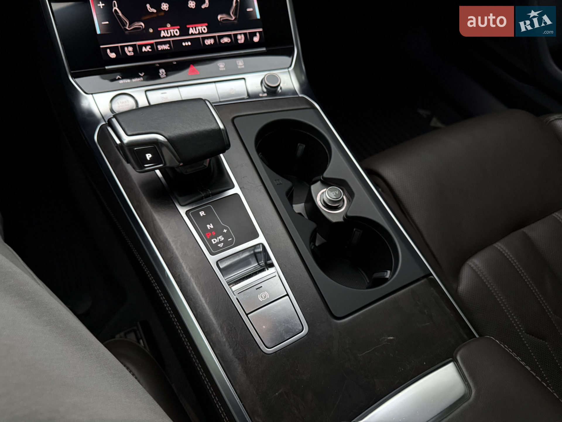 2018 Audi A7 - мініатюра 23