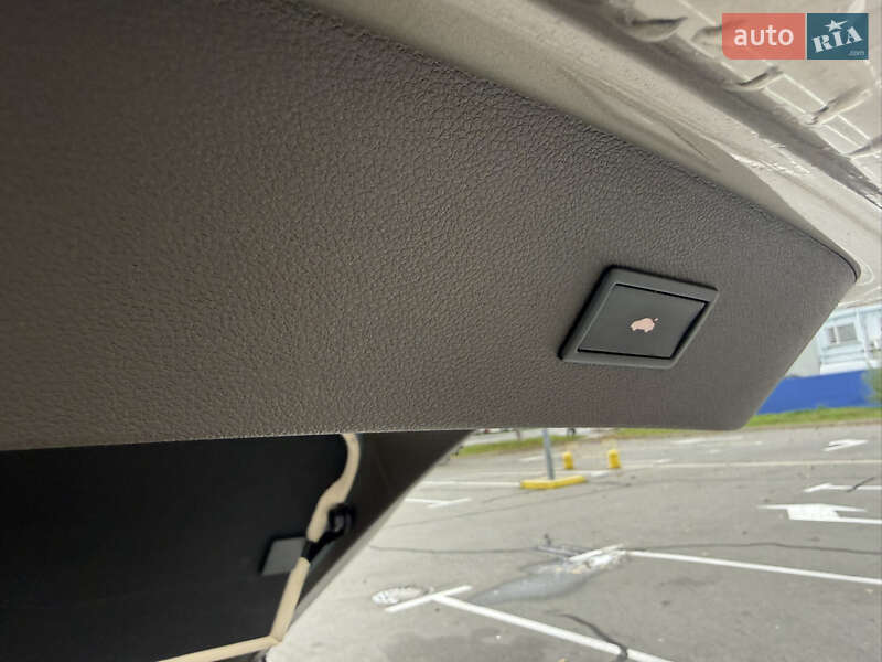 Ліфтбек Audi A7 Sportback 2011 в Борисполі