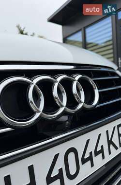 Лифтбек Audi A7 Sportback 2016 в 