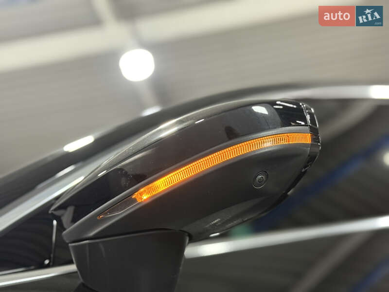 Лифтбек Audi A7 Sportback 2020 в Одессе