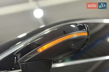 Лифтбек Audi A7 Sportback 2020 в 