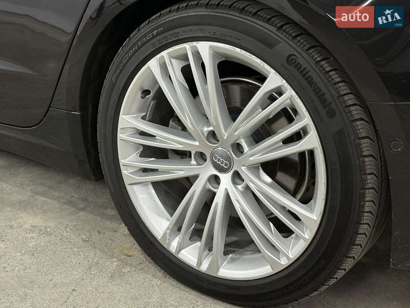 Лифтбек Audi A7 Sportback 2020 в Одессе