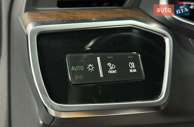 Лифтбек Audi A7 Sportback 2020 в 