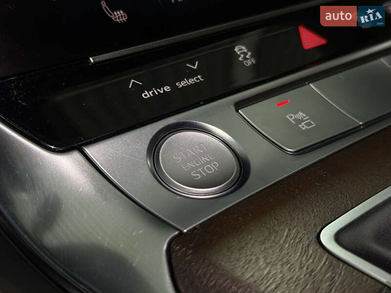 Лифтбек Audi A7 Sportback 2020 в Одессе