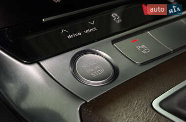 Лифтбек Audi A7 Sportback 2020 в 