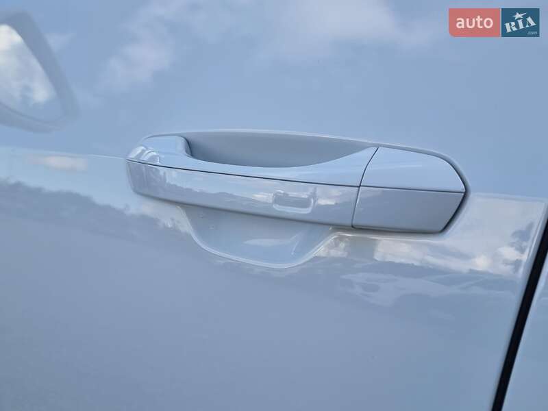 Лифтбек Audi A7 Sportback 2018 в Киеве