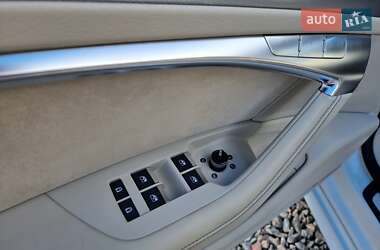 Лифтбек Audi A7 Sportback 2018 в 