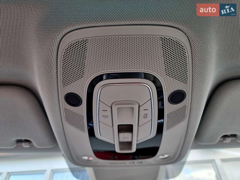 Лифтбек Audi A7 Sportback 2018 в Киеве