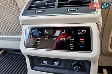 Лифтбек Audi A7 Sportback 2018 в 