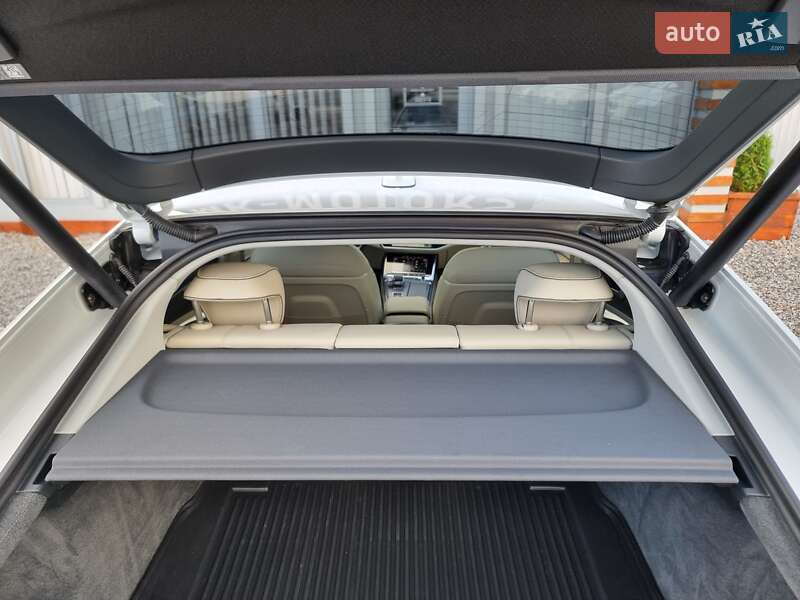 Лифтбек Audi A7 Sportback 2018 в Киеве