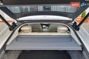 Лифтбек Audi A7 Sportback 2018 в 