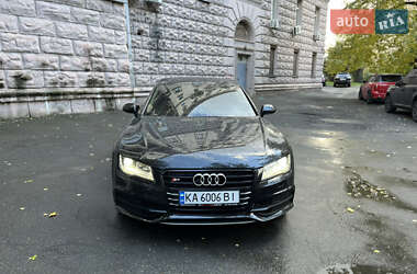 Ліфтбек Audi A7 Sportback 2013 в Києві