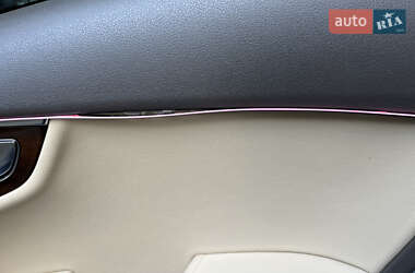 Лифтбек Audi A7 Sportback 2013 в 