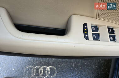 Лифтбек Audi A7 Sportback 2013 в 