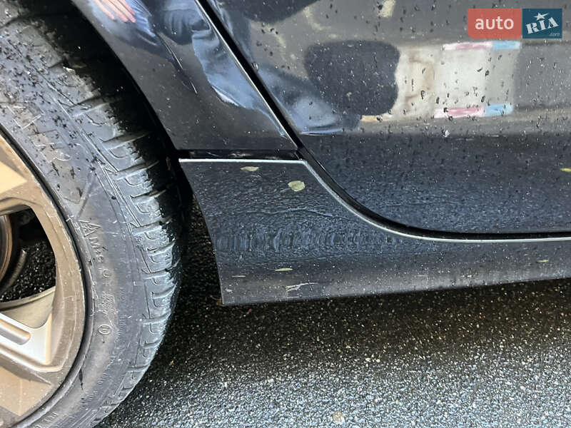 Лифтбек Audi A7 Sportback 2013 в Киеве