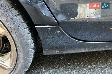 Лифтбек Audi A7 Sportback 2013 в 
