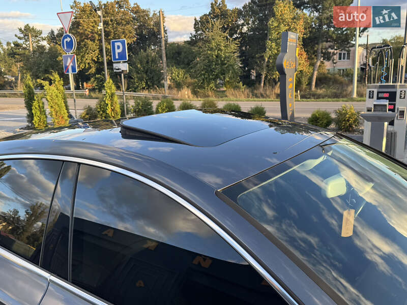 Лифтбек Audi A7 Sportback 2014 в Виннице