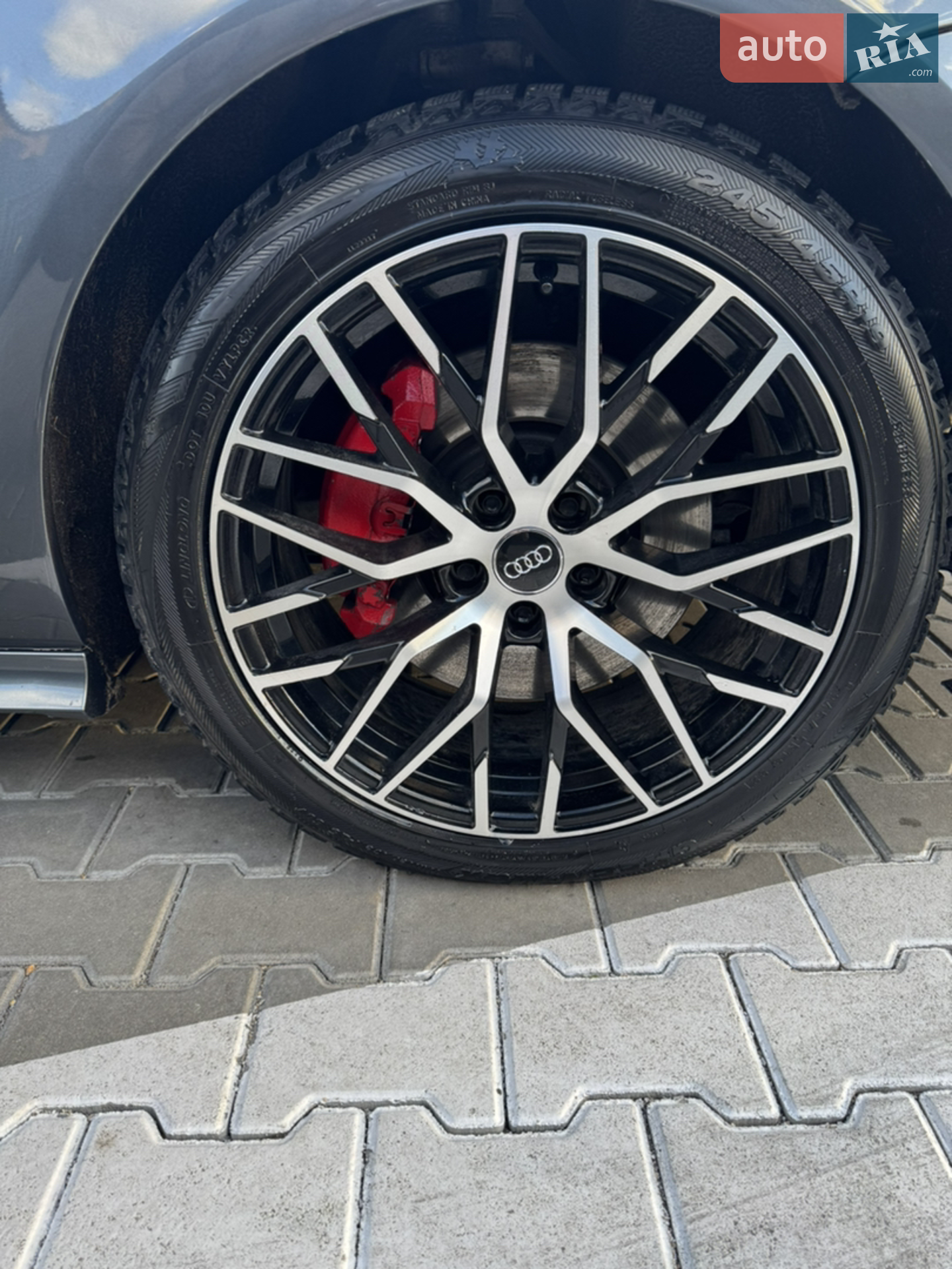 2014 Audi A7 - мініатюра 30