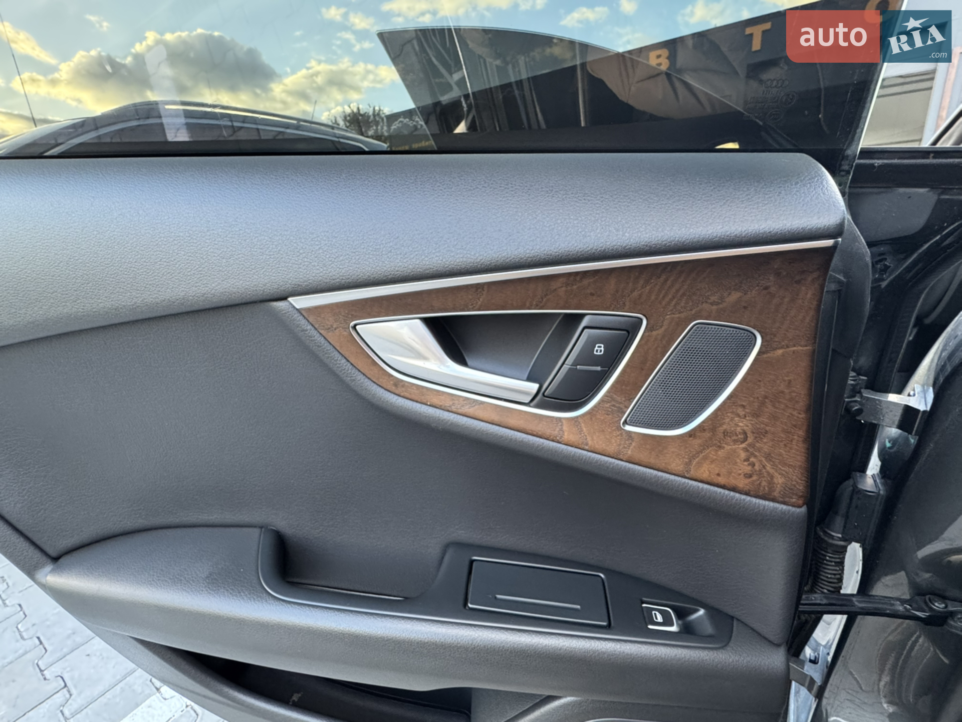 2014 Audi A7 - мініатюра 46
