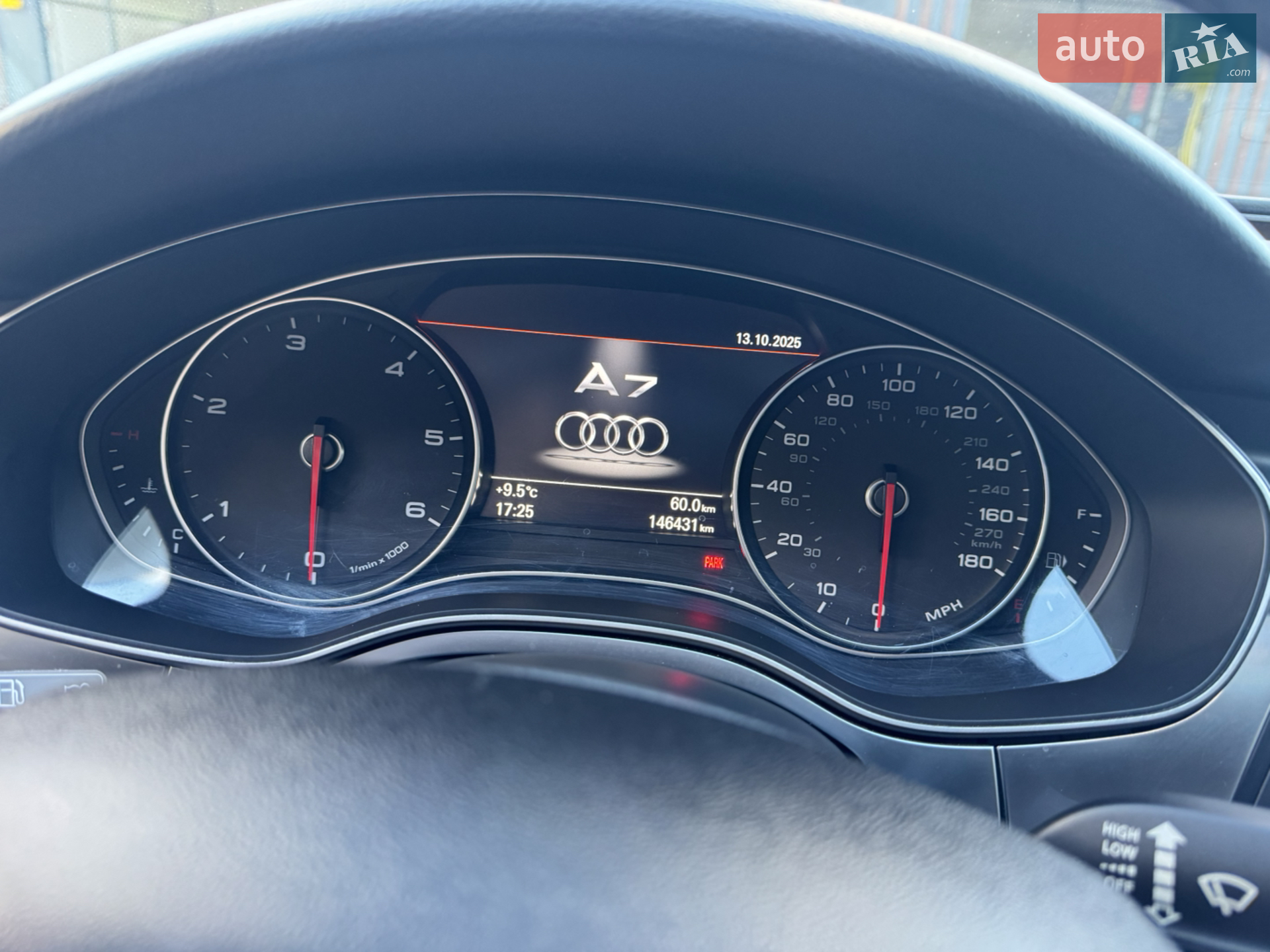 2014 Audi A7 - мініатюра 51
