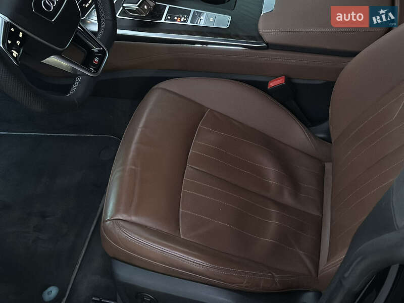 Лифтбек Audi A7 Sportback 2019 в Киеве