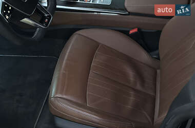 Лифтбек Audi A7 Sportback 2019 в 
