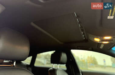 Лифтбек Audi A7 Sportback 2015 в 