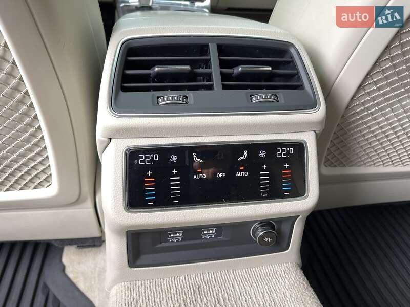 Лифтбек Audi A7 Sportback 2019 в Киеве фото 19 Лифтбек Audi A7 Sportback 2019 в Киеве