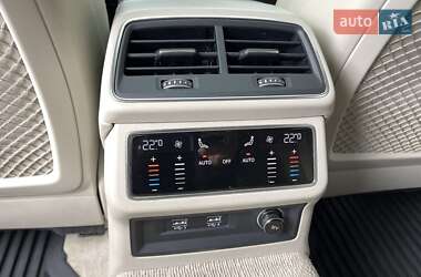Лифтбек Audi A7 Sportback 2019 в 