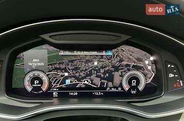 Лифтбек Audi A7 Sportback 2019 в 