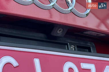 Лифтбек Audi A7 Sportback 2012 в 