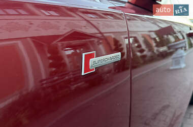 Лифтбек Audi A7 Sportback 2012 в 
