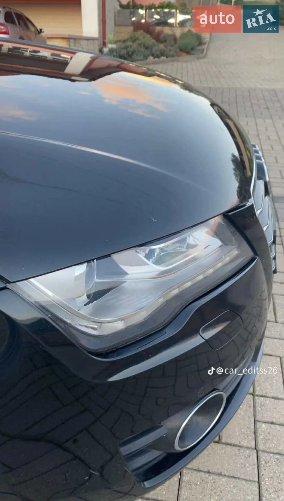 2011 Audi A7 - мініатюра 4