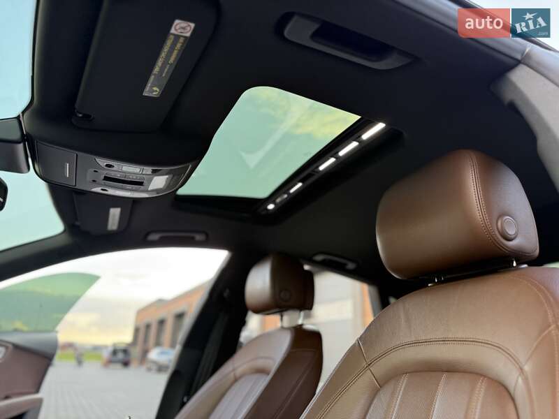 Лифтбек Audi A7 Sportback 2014 в Черновцах