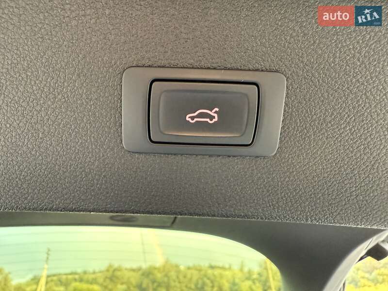 Лифтбек Audi A7 Sportback 2014 в Черновцах