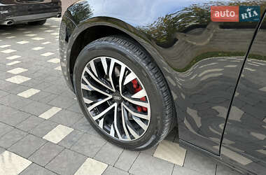 Лифтбек Audi A7 Sportback 2011 в 